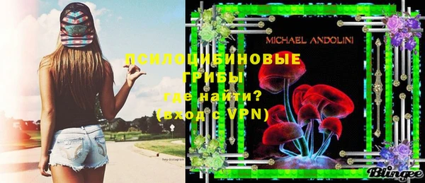 круглые Алексеевка