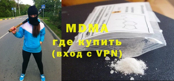 круглые Алексеевка